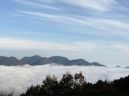 天空の宿　おおなん　いこいの村しまね 写真