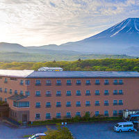 富士クラシックホテル 写真