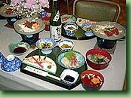 カントリーイン　かしわばら 写真