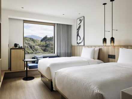 フェアフィールド・バイ・マリオット・鹿児島たるみず桜島 写真