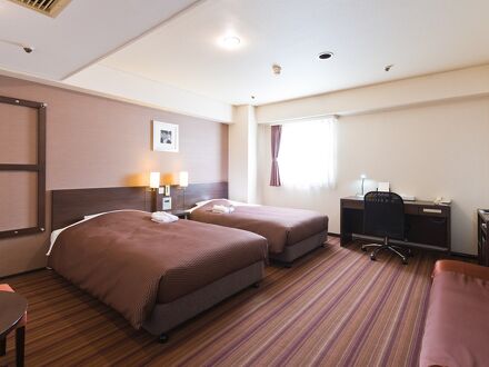 第二富士ホテル名古屋 写真