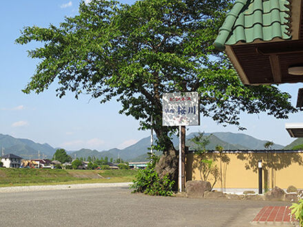 ビジネス旅館　桜川 写真