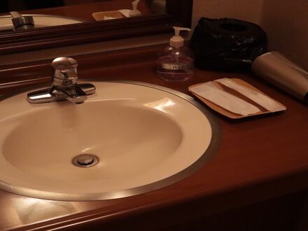 おばな旅館 富貴亭 写真