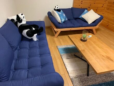 東海旅館一号館 写真