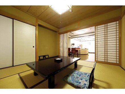 伊豆の料理と寛ぎのお部屋　伊豆高原サイレントヒルズ 写真