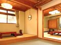 老神温泉 穴原湯 東秀館 写真