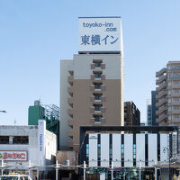 東横イン静岡藤枝駅北口 写真