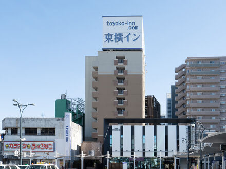 東横イン静岡藤枝駅北口 写真