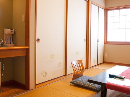 四季之宿 鶴 (KAKU) 写真
