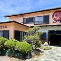 篠島の旅館 ニュー旭 写真