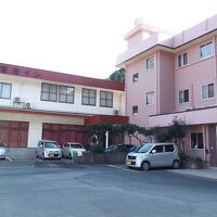 ホテル空港INN＜対馬＞ 写真