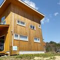 PRIVATE HOTEL WITH DOG 紡ぐ 結ぶ 写真