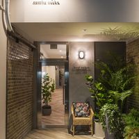 hotel replace namba osaka 写真