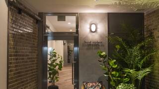 hotel replace namba osaka