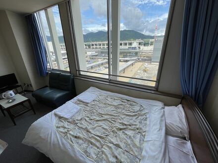 ビジネスホテル山形 写真