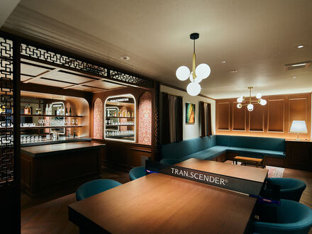 TRAN.SCENDAR HOTEL YOKOHAMA 写真