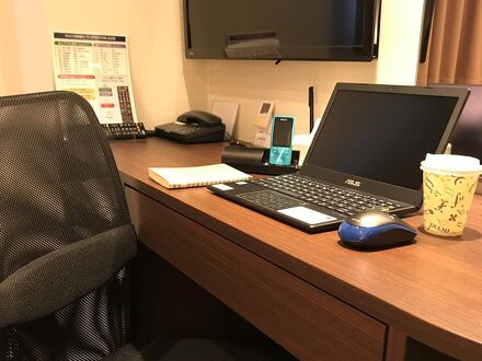 ホテル　ニューミフク 写真