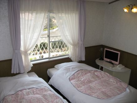 ペンション　ストロベリー　＜淡路島＞ 写真