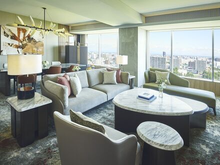 インターコンチネンタル札幌 写真