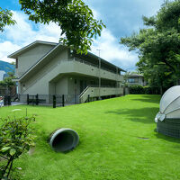 箱根わんこ亭 ゆにわ 写真