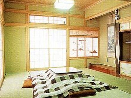 ペンション　アムール 写真