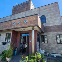 ビジネスホテル おぐら 写真