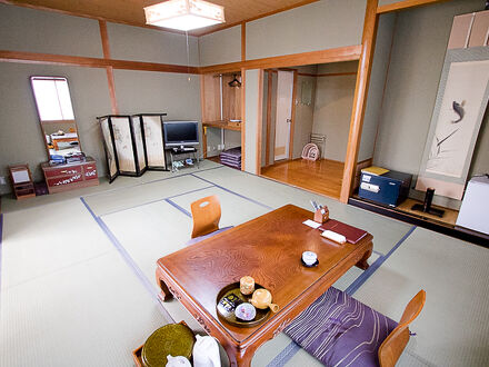 ホテル中山荘 写真