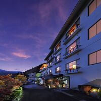 かっぱの宿 旅館 三治郎 写真