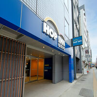 ホップイン東京上野 写真