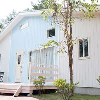 ポンタビレッジ軽井沢 写真