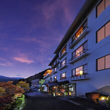 写真：楽天トラベル