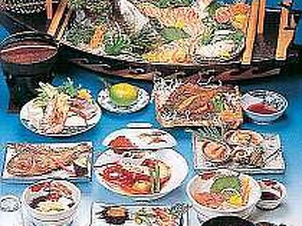 別館まつむら 写真