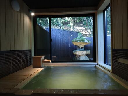 塩田温泉　上山旅館 写真