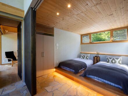 Villa METSA Karuizawa 写真