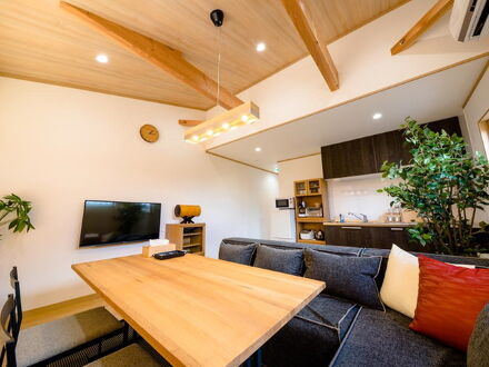 富士暁月 園 写真