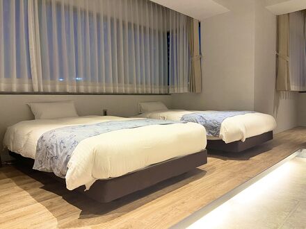 ゆくれば前島ホテル 写真