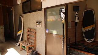 スッゴイスポーツ／バックパッカーズ