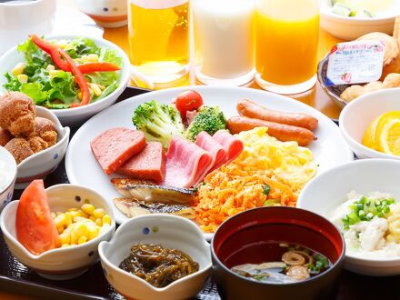 ホテルピースアイランド宮古島市役所通り＜宮古島＞ 写真