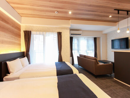 Grand Prime HAKATA HOTEL 写真