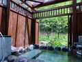 星ヶ岡山荘 写真