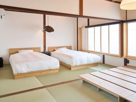 泊葉-HAKUHA- 写真
