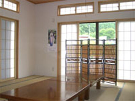 なか志ま旅館 写真