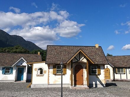 コテージ 森のこかげ ＜屋久島＞ 写真