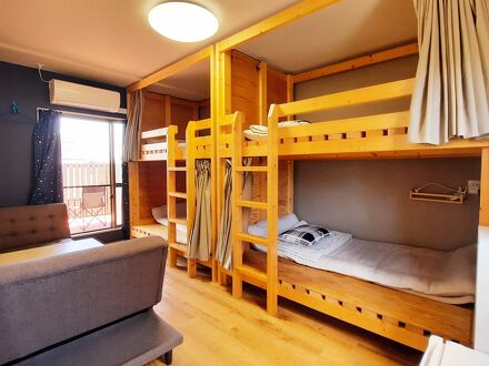 GUESTHOUSE YOURS 写真