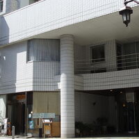 ビジネスホテル小沢屋 写真