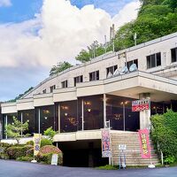 国民宿舎　古岩屋荘