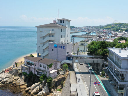 岩屋温泉 淡海荘　＜淡路島＞ 写真