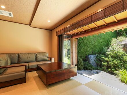 かげつ別邸 The ONE 写真