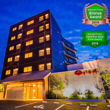 写真：楽天トラベル