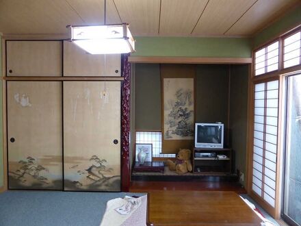 神鍋高原　名色荘 写真